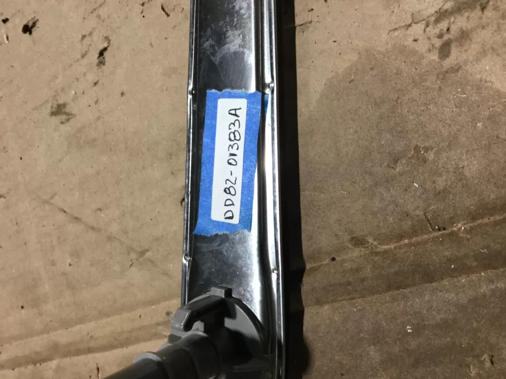 Samsung DD82 01383A Dishwasher Lower Spray Arm AZ96488 | Sl131