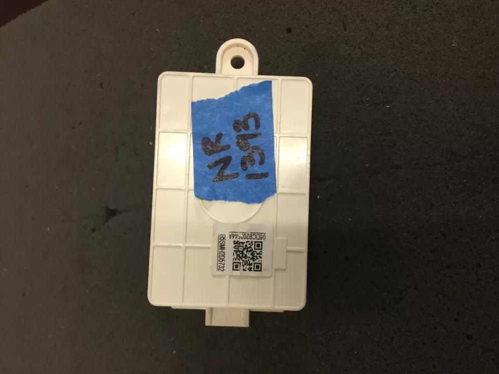 Samsung DC92 00544A DC9200544A Washer Control Board AZ90369 | NR1393