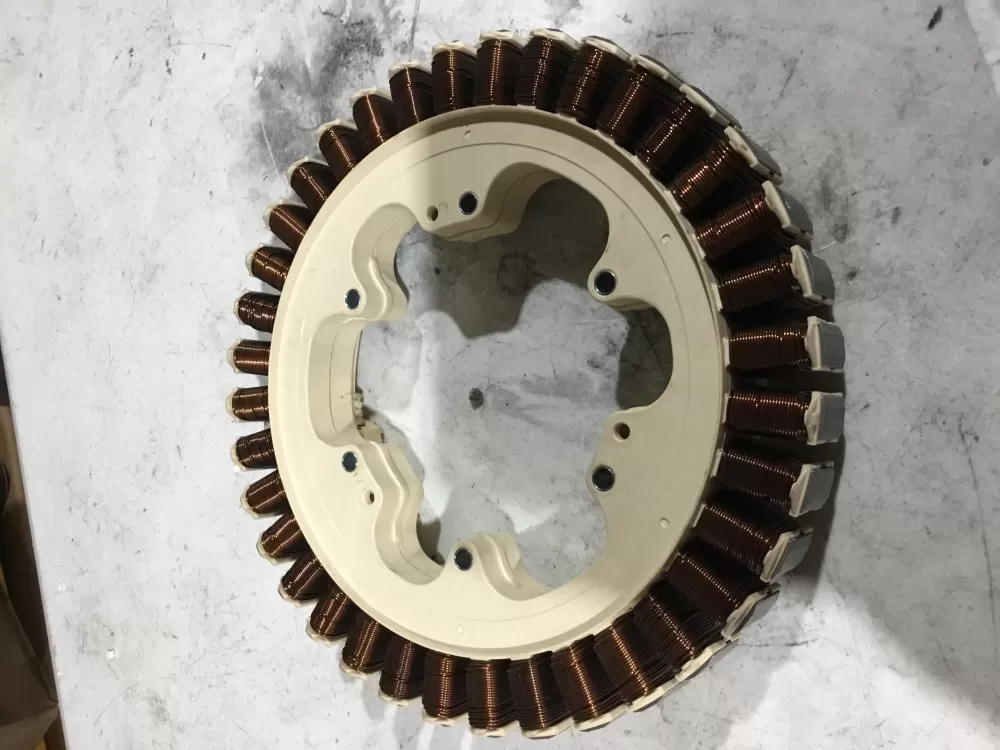 DC31-00074B Samsung Washer Motor Bldc Stator
