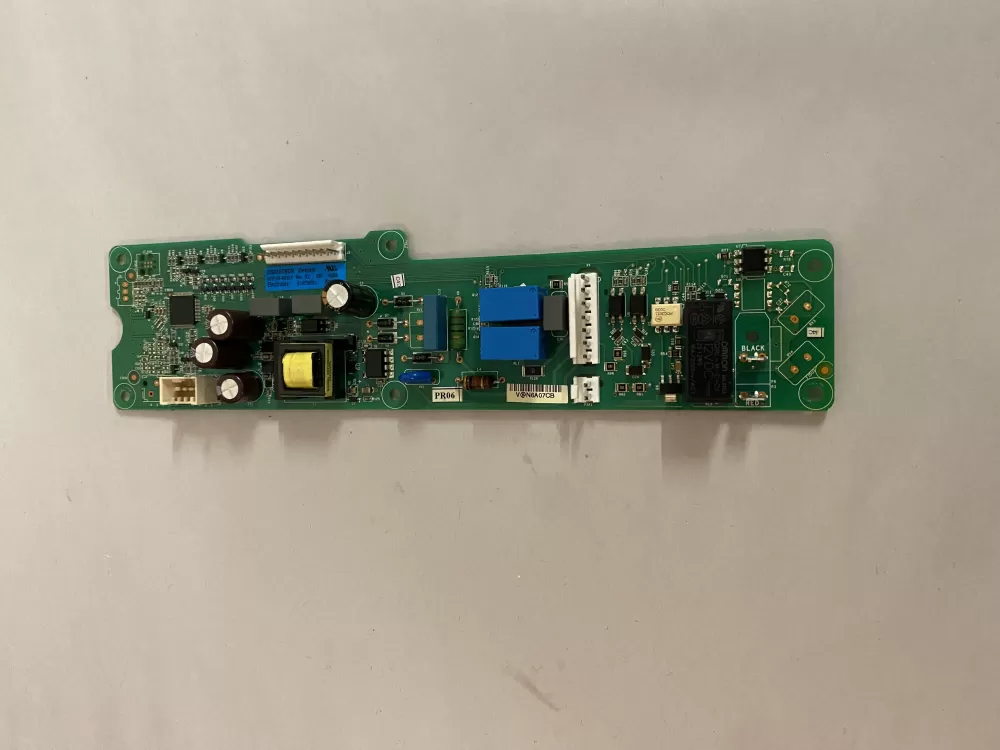 Frigidaire  Electrolux A14250301 Dishwasher Control Board