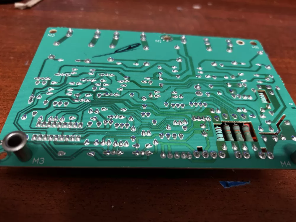 Whirlpool W10331686 100-1323-02 Range Oven Spark Module AZ184962 | GL2599