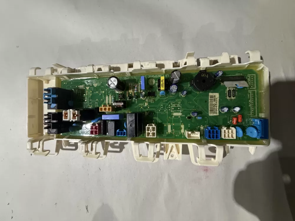 LG EBR62707629  AP5306775  2667813  AH3625026  EA3625026  PS3625026 Dryer Main Control Board