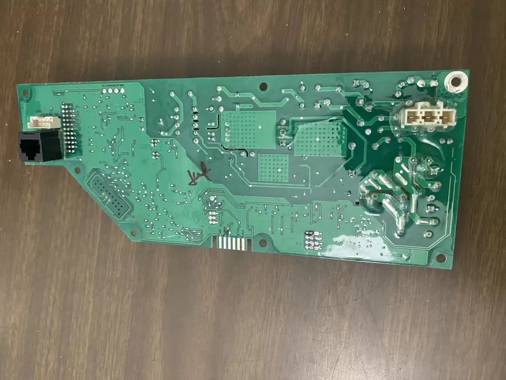 GE 265D1462G500 WD21X24899 AP6972062 Dishwasher Control Board AZ96692 | BK456