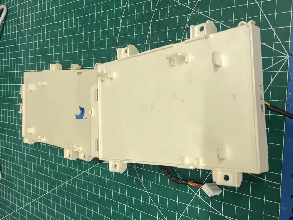 LG EBR36858901 EAX36602101 Dryer Control Board AZ212224 | Wmv936