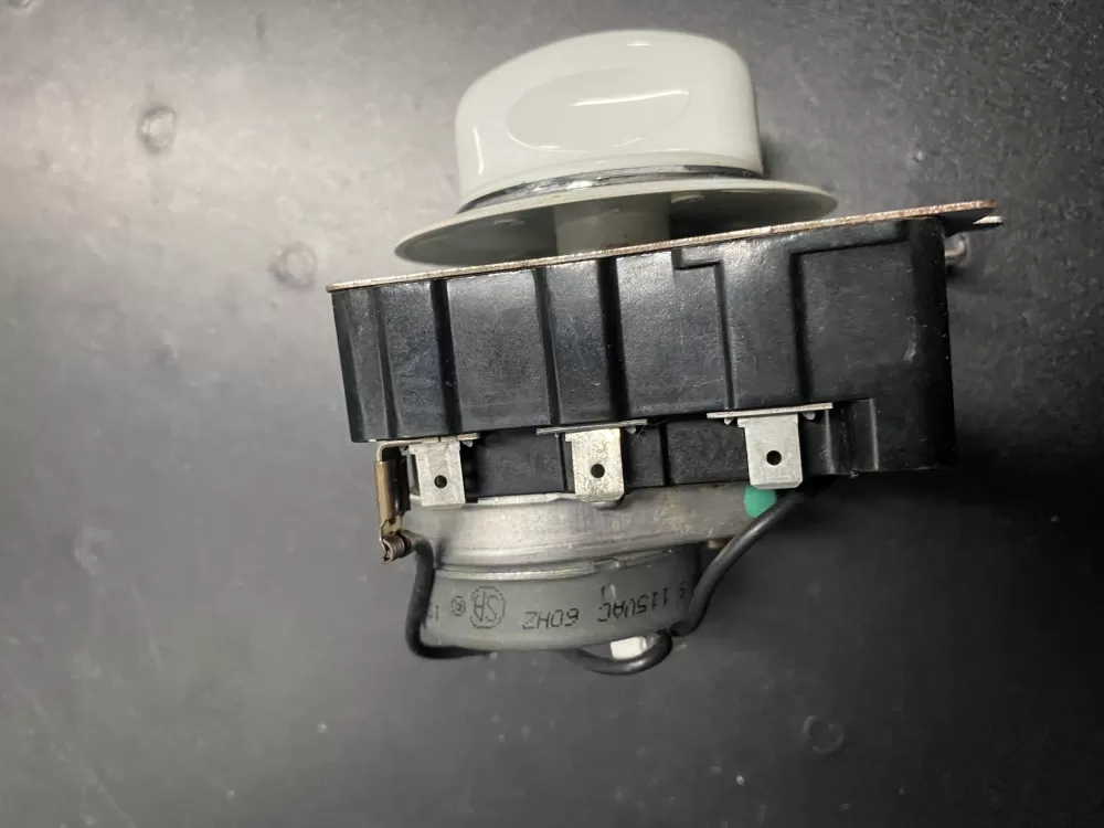 GE 572D520P021 WE4M271 Dryer Timer AZ16854 | BK1216