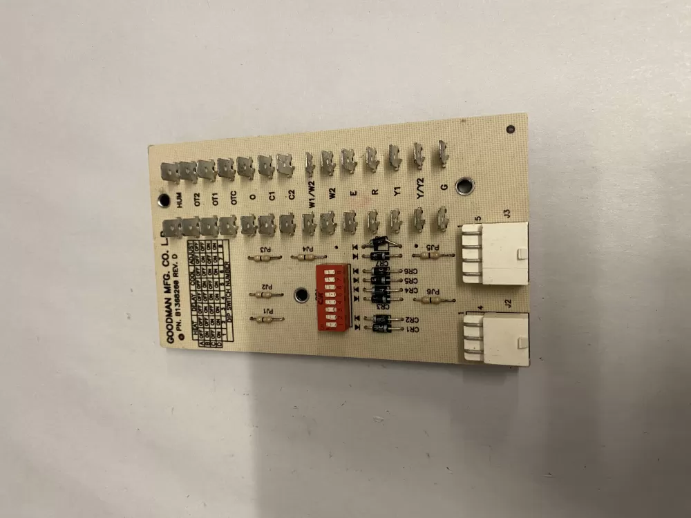 B1368260 OEM Terminal Board