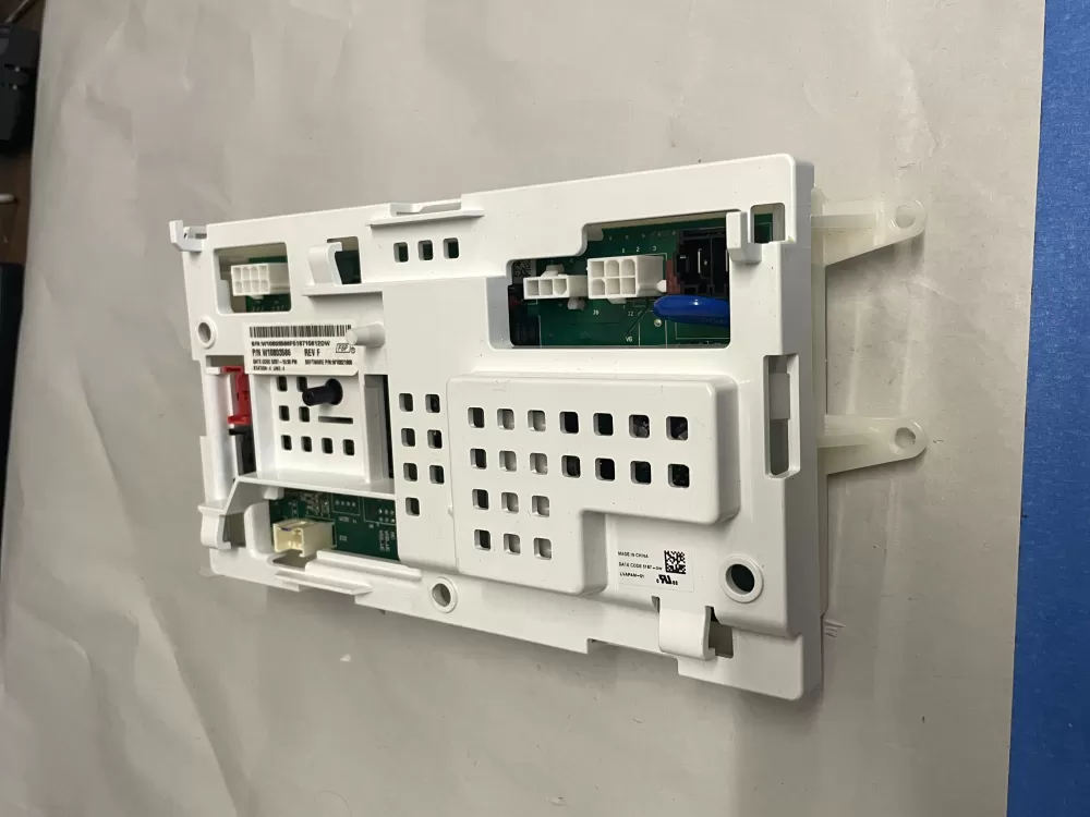 Whirlpool W10803586 W10841364 W10865064 Washer Control Board AZ217398 | Wm1328