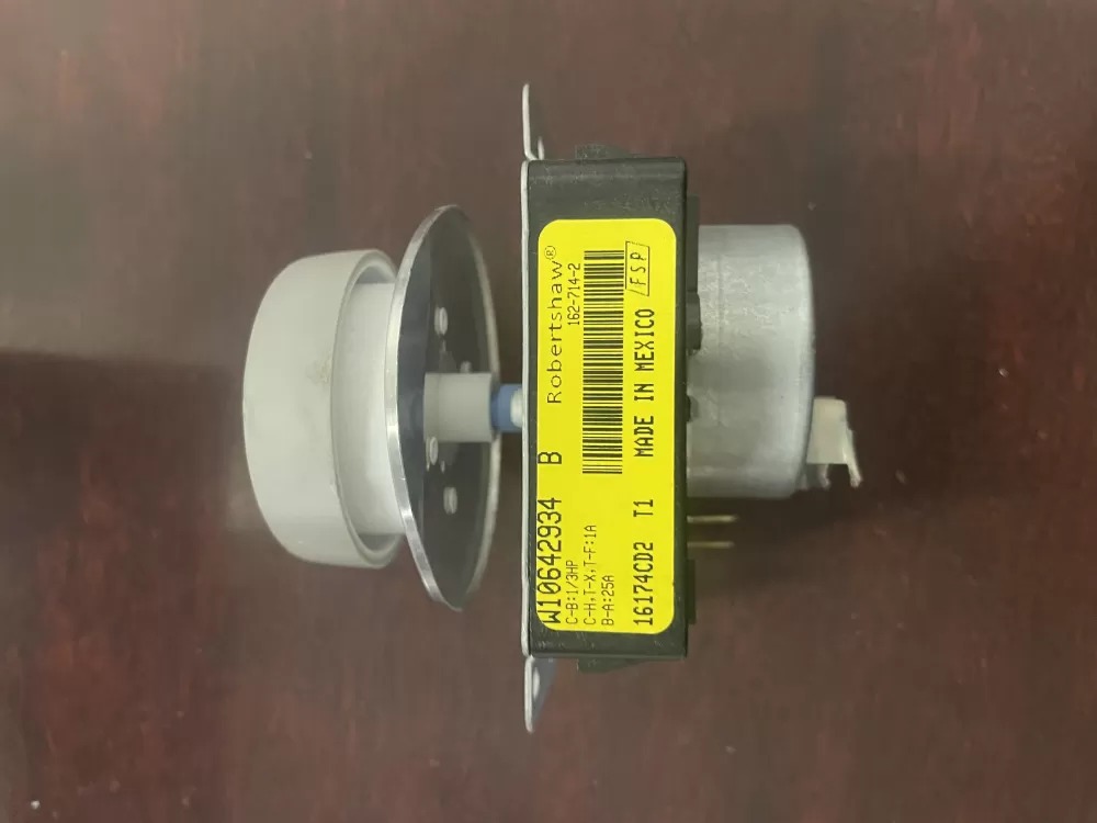 Whirlpool W10642934 W10854240 PS11731277 