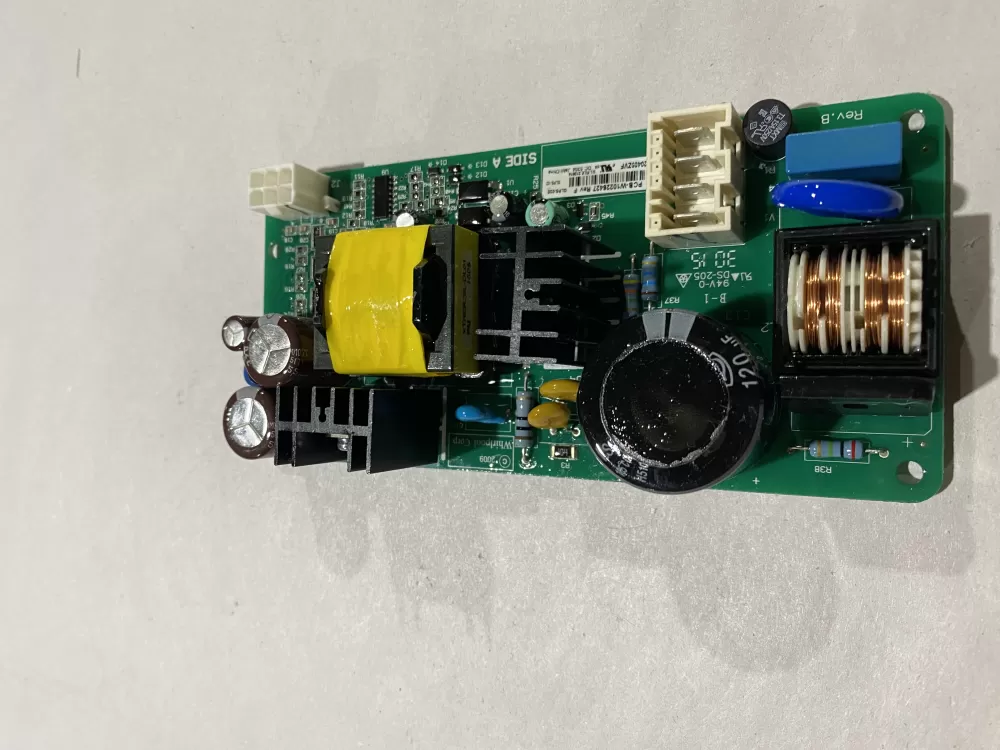 Whirlpool Maytag KitchenAid Kenmore Refrigerator Control Board AZ155760 | BK2536