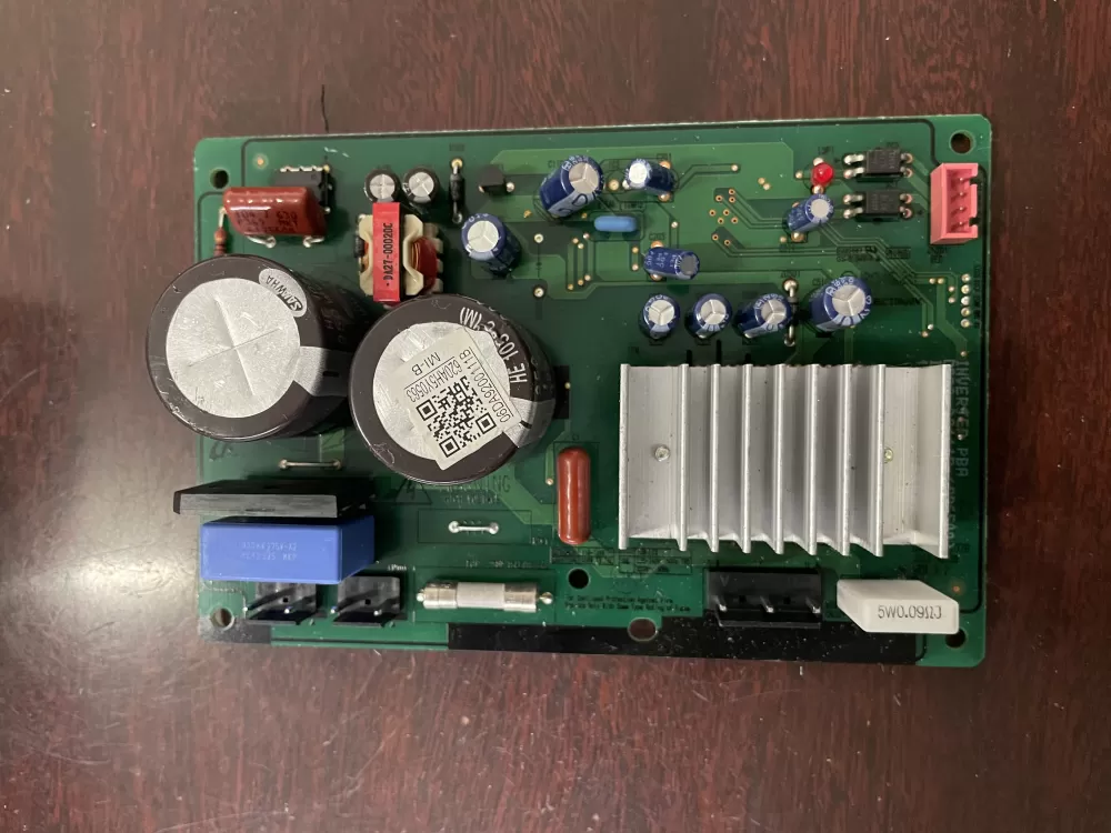 Samsung DA92-00111B DA9200111B Refrigerator Control Board