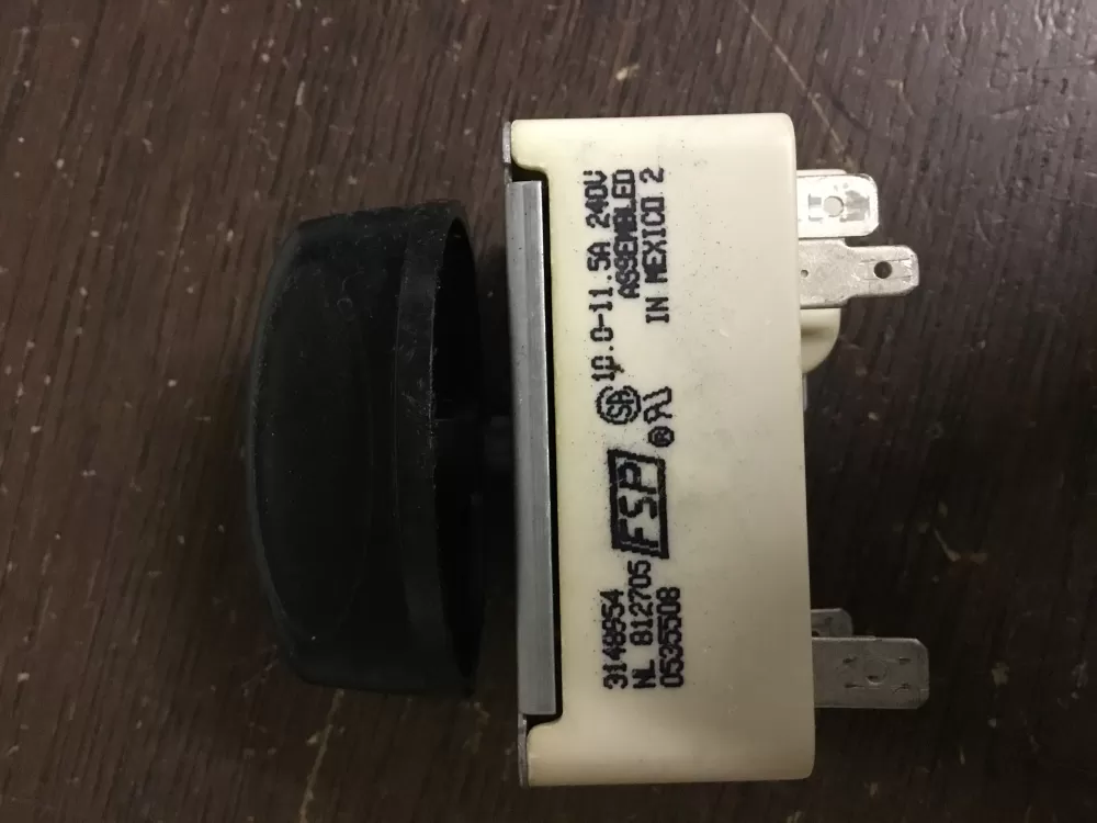 Whirlpool WP3149400 3149400 3148954 Range Infinite Switch AZ17644 | NR191