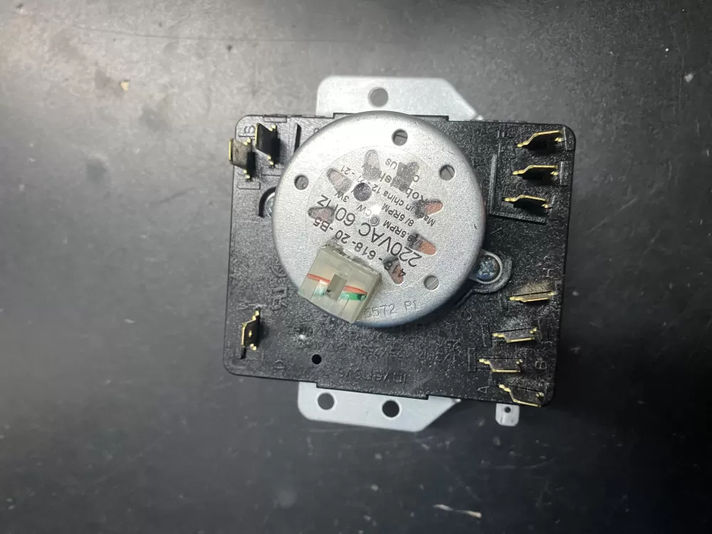 Whirlpool W11685947 Dryer Timer AZ12351 | BK992