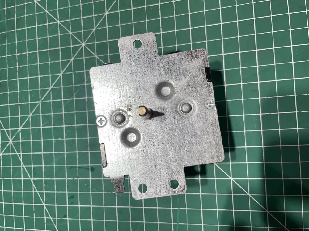 Whirlpool Kenmore Maytag WP3976584 AP6009033 Dryer Timer AZ153268 | KM644
