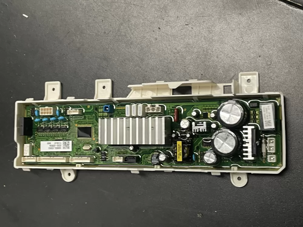 Samsung DC92-02003A Washer Control Board