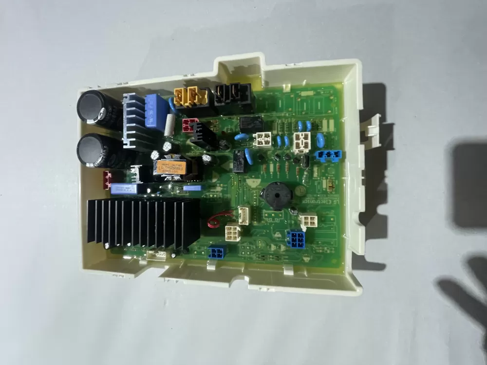 Kenmore EBR62545101 EAX44288305 Washer Control Board