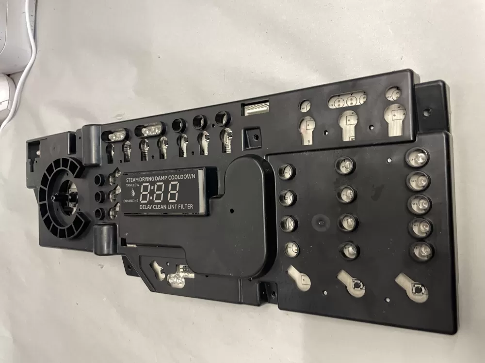 GE 175D6322G005 189D7159G005 Dryer Control Board AZ216949 | Wmv958