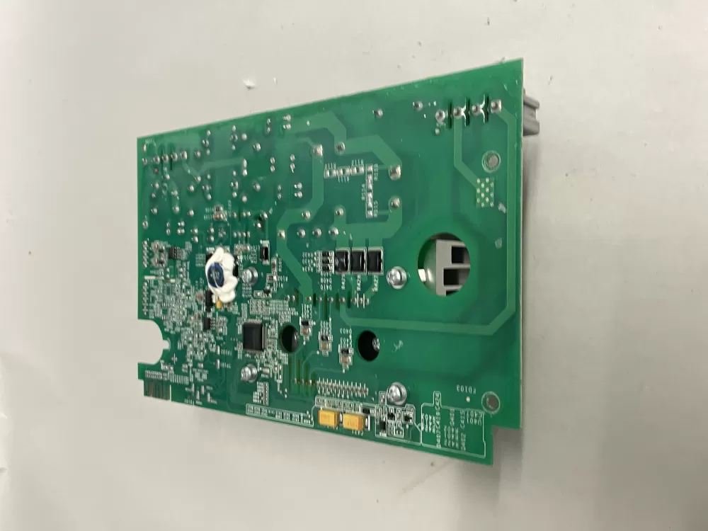 GE 290D2861G105 Washer Inverter Control Board AZ221231 | Wm2052