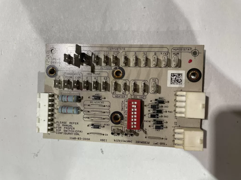 Amana  Goodman 1168-83-300A 