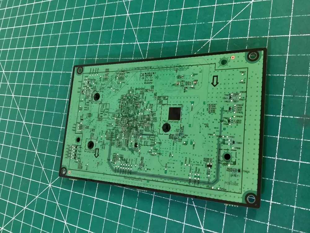 Samsung DC92-03690A 06900263090 R903100 V06900Z60090 100DX7P0001 IC1103 REV04A