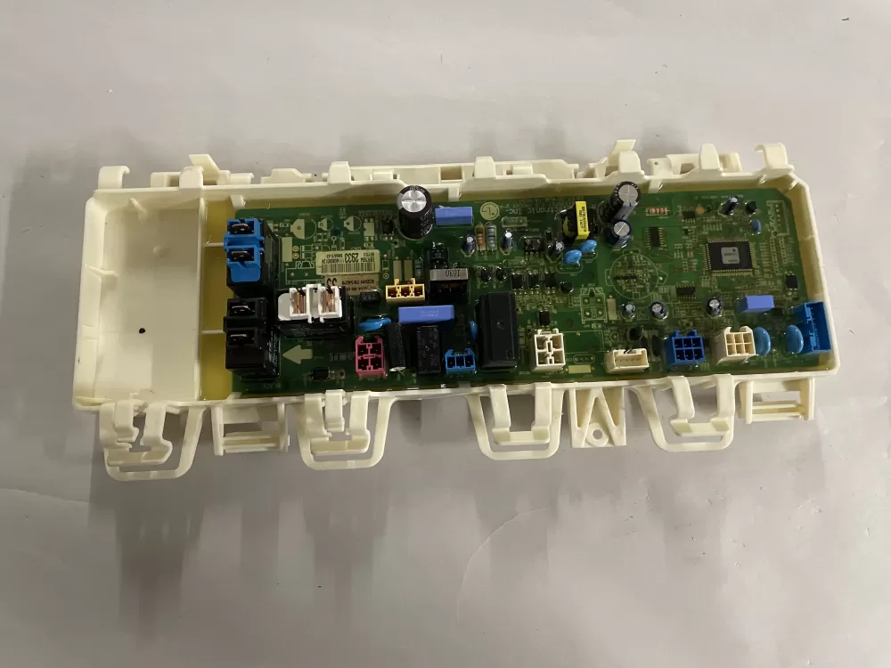 LG EBR76542925 Dryer Control Board Main PCB Assembly AZ108163 | KMV50