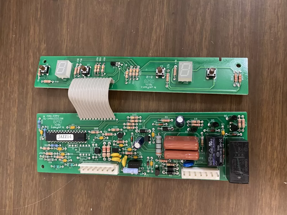 Whirlpool  Maytag 12784414 Refrigerator Control Board