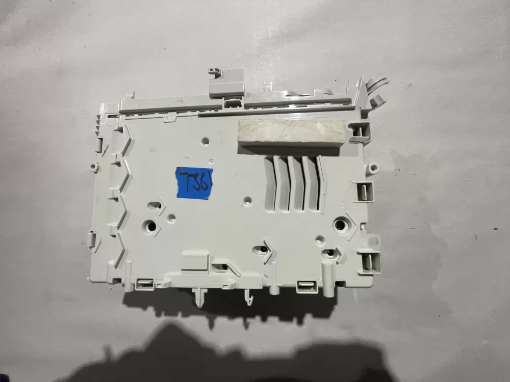 Whirlpool W11173343 Dryer Control Board AZ193974 | KMV736