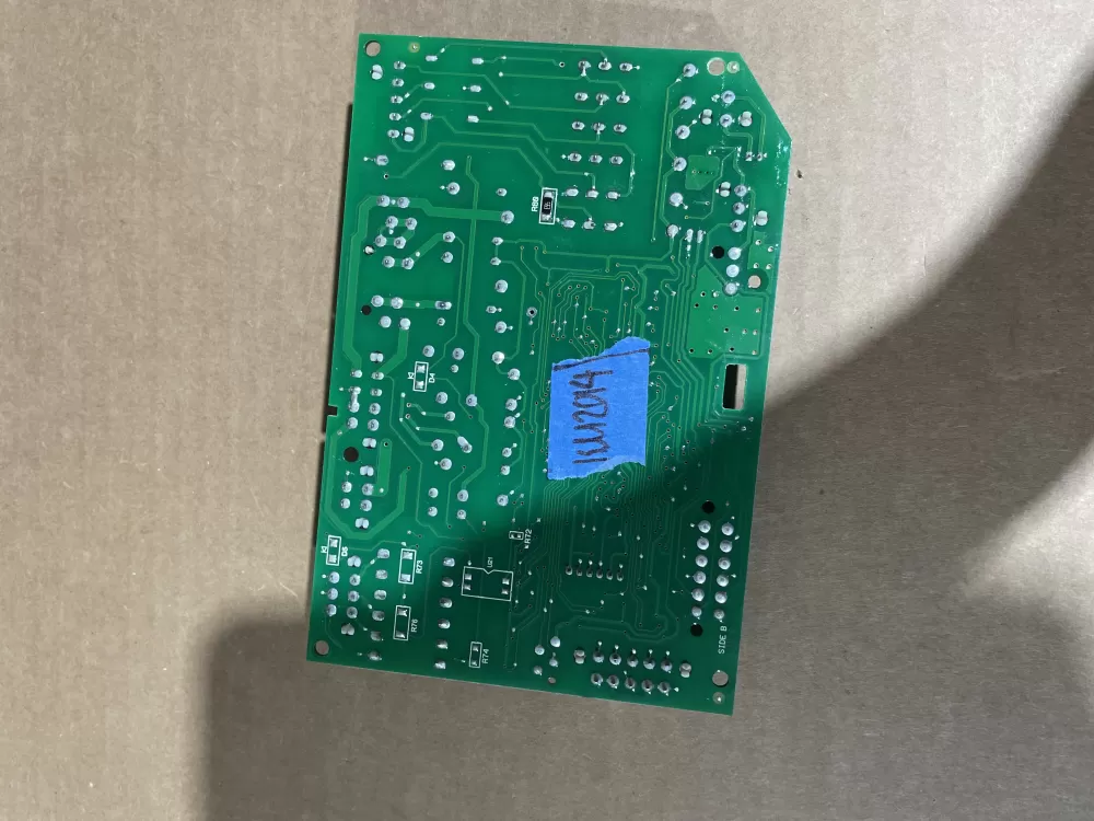 Whirlpool KitchenAid Kenmore Refrigerator Control Board AZ59952 | KM2014