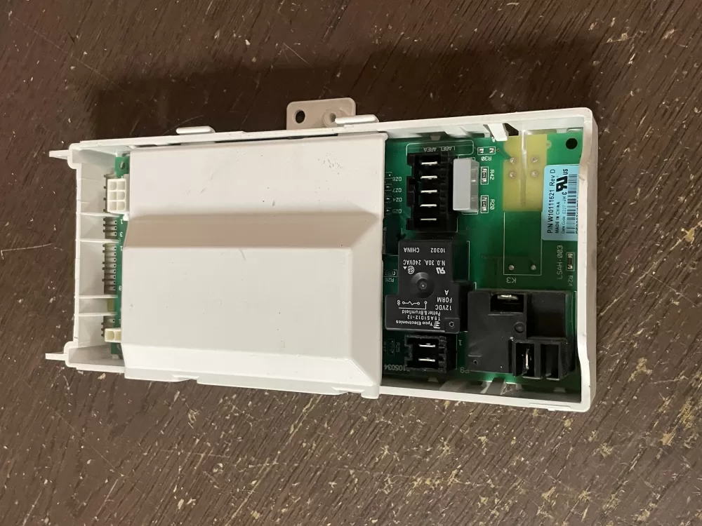 Maytag AP6015086 W10111621 WPW10111621 PS11748358 W10111621 D Dryer Control Board