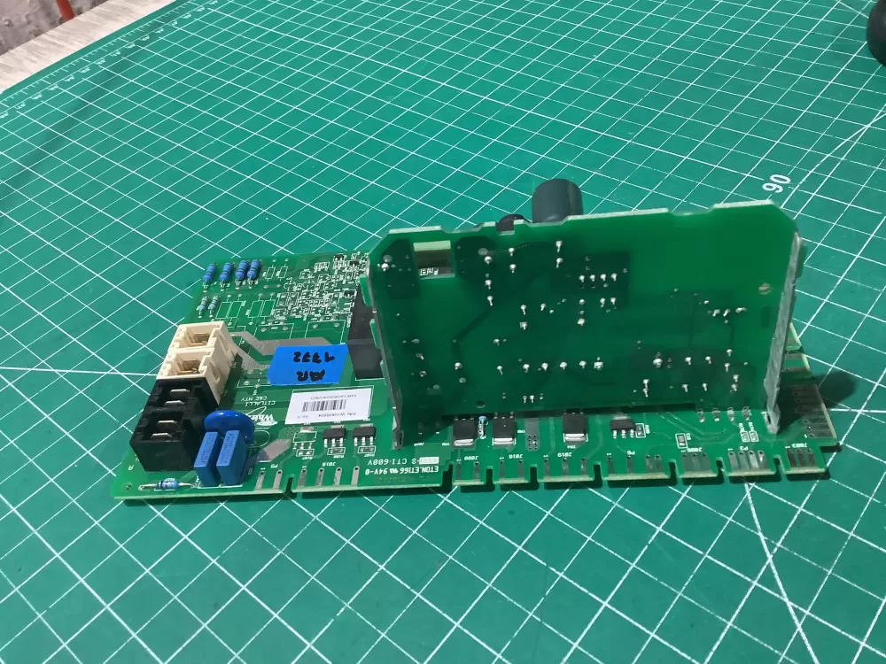 Whirlpool W10406604 Washer Control Board AZ190488 | AR1772