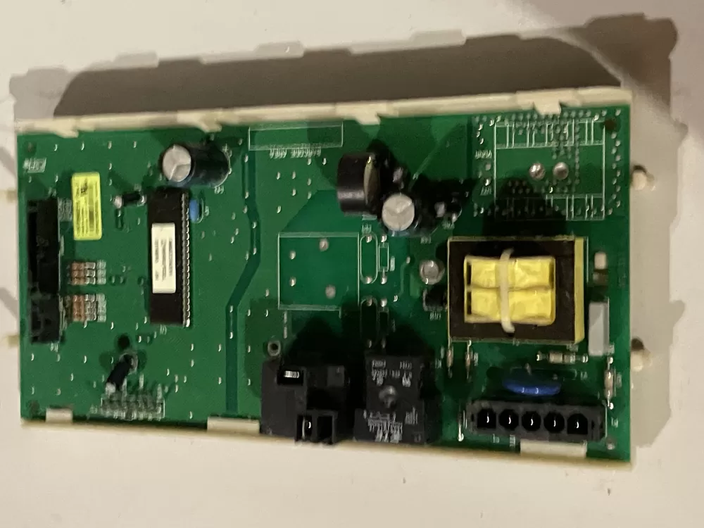Whirlpool  Maytag  Kenmore WP8546219  AP6013143  8546219  1060737  3978889  3978917  3978918  3978918R  3980062  3980062R  661653  8546219EXCR  8546219R  8557308  8557308R  PS11746365  FGWPL502W7J Dryer Control Board