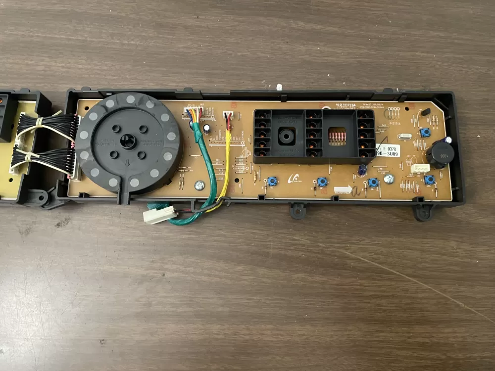 Samsung DC92 00621B Dryer Control Board AZ96274 | KMV610