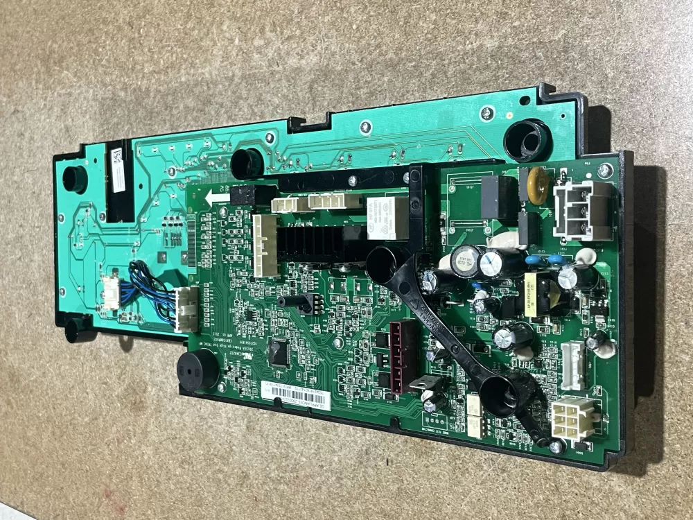 GE 290D2224G001 290D2227G003 290D1525G002 WH18X26234 Washer Control Board