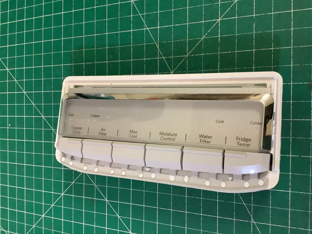 Whirlpool W11082848 AP6048000 W10772850 W10811883 W11027235 Electronic Control Board