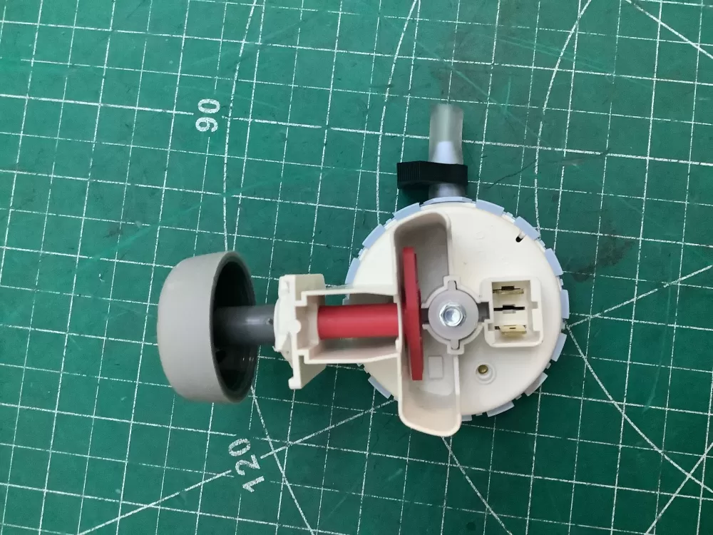 Kenmore AP6018167 Washer Water Level Pressure Switch AZ217973 | SLA157