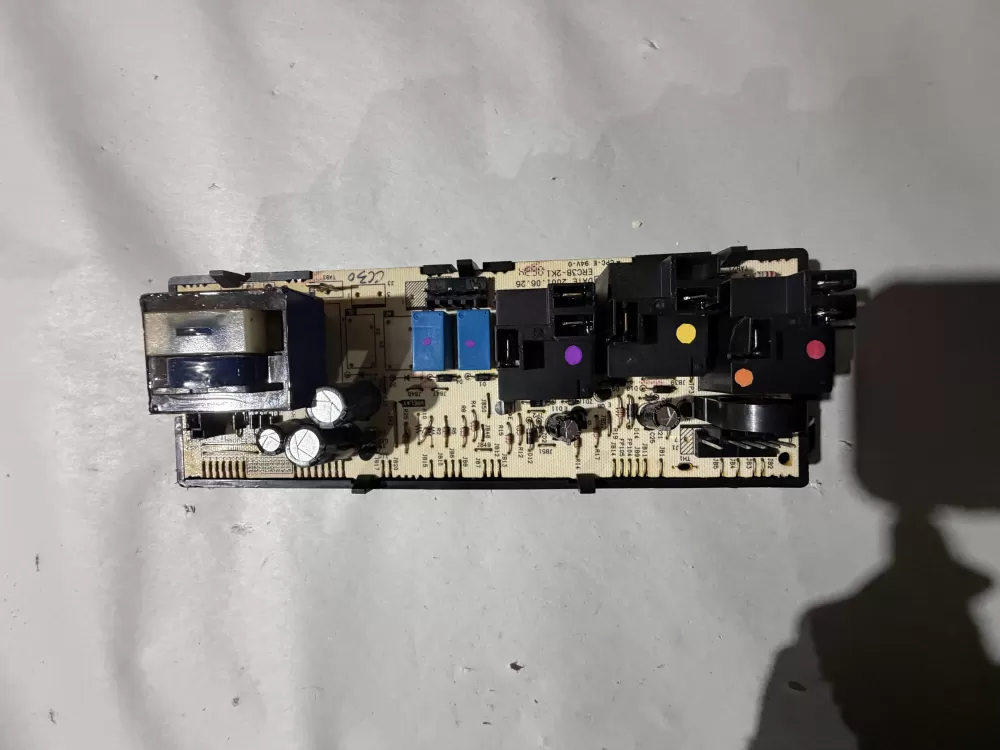 GE 191D3159P134 Range Oven Control Board AZ214959 | KM548