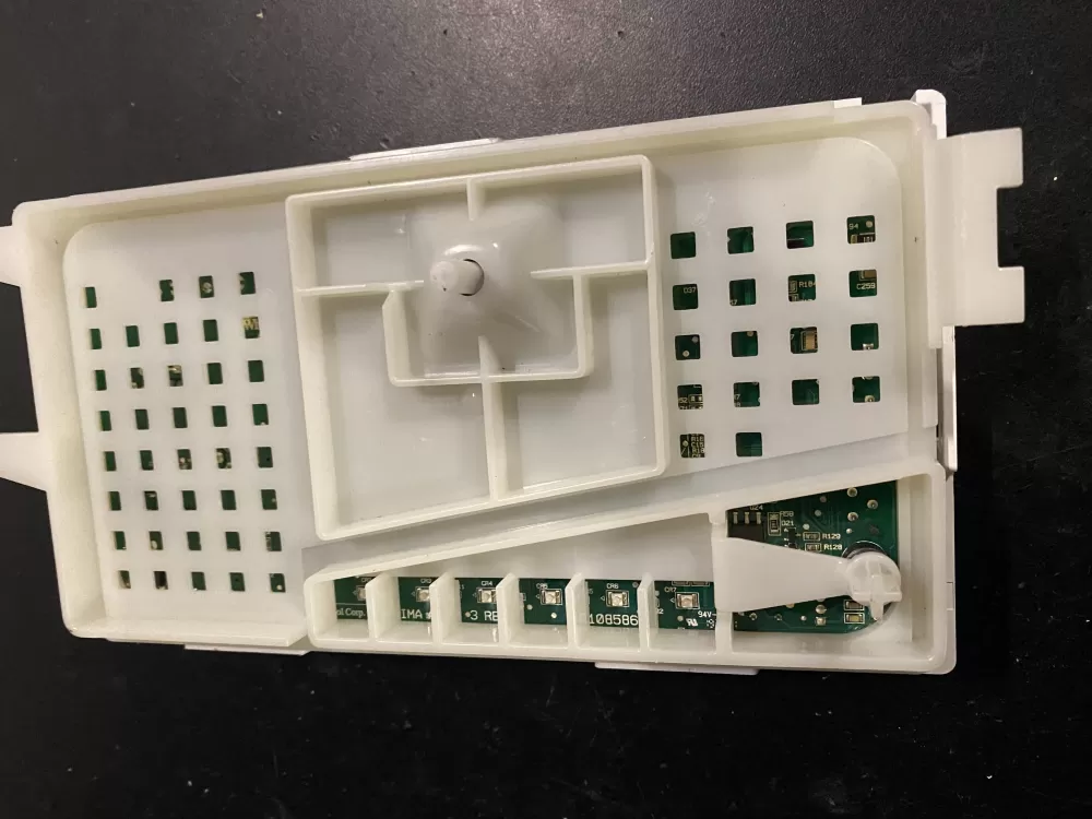 Whirlpool AP6285268 W11101101 W11170319 Washer Control Board AZ26159 | BK78