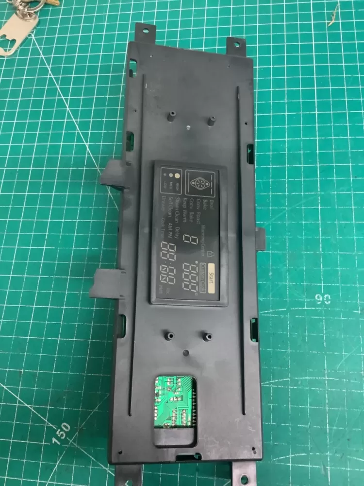 DE41-00347A Samsung Range Board - Control