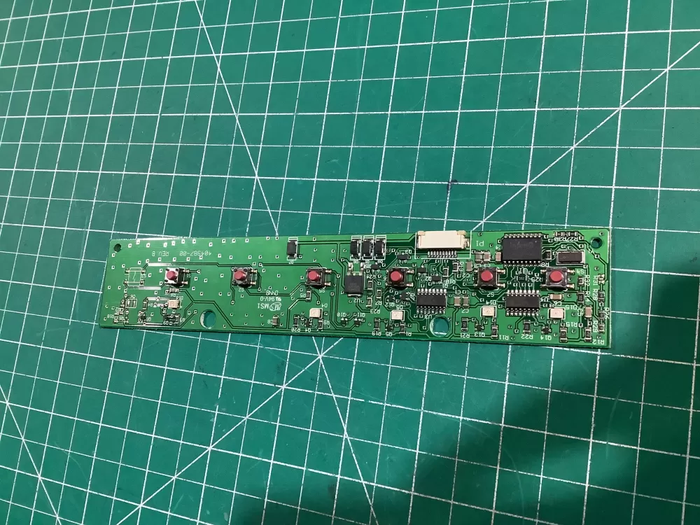 Kenmore  703848-10 Dispenser Control Board
