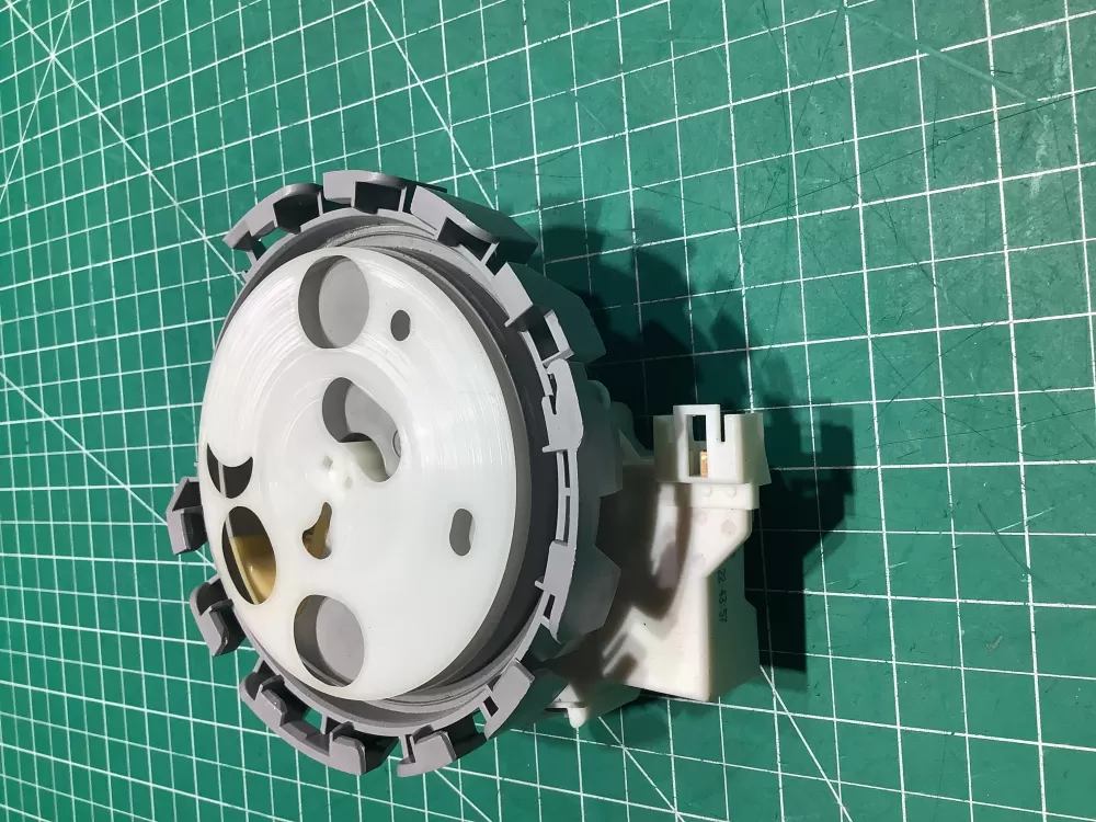 Bosch 9000761227 Dishwasher Diverter Motor AZ144891 | SL272