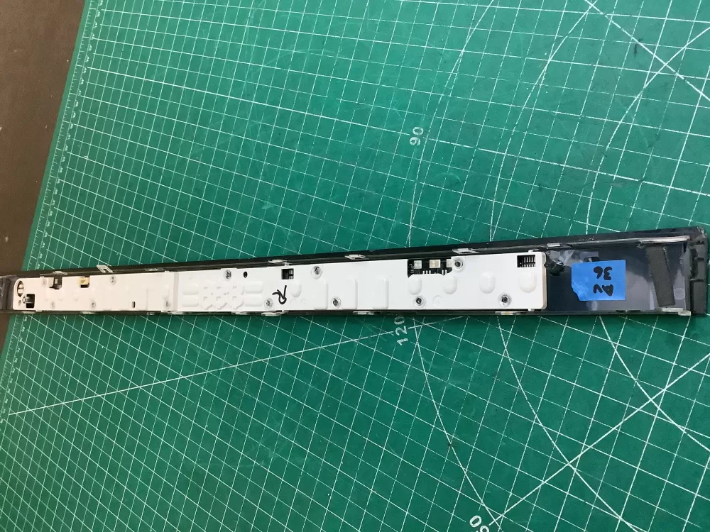 KitchenAid Control Panel P# W10655046 W11170715 W10655048 AZ219662 | ARV36