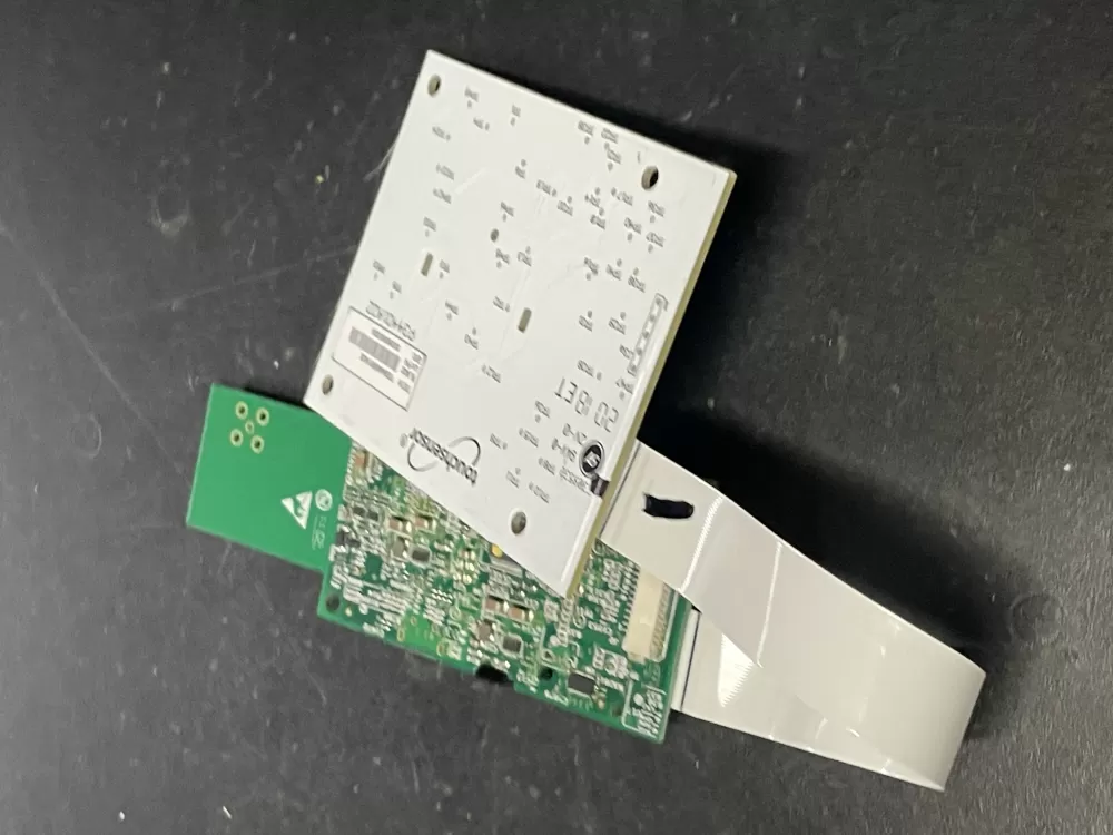 Maytag Whirlpool P34401A2Z YS344KNB1A02 Dryer Control Board Led AZ20150 | WM1072