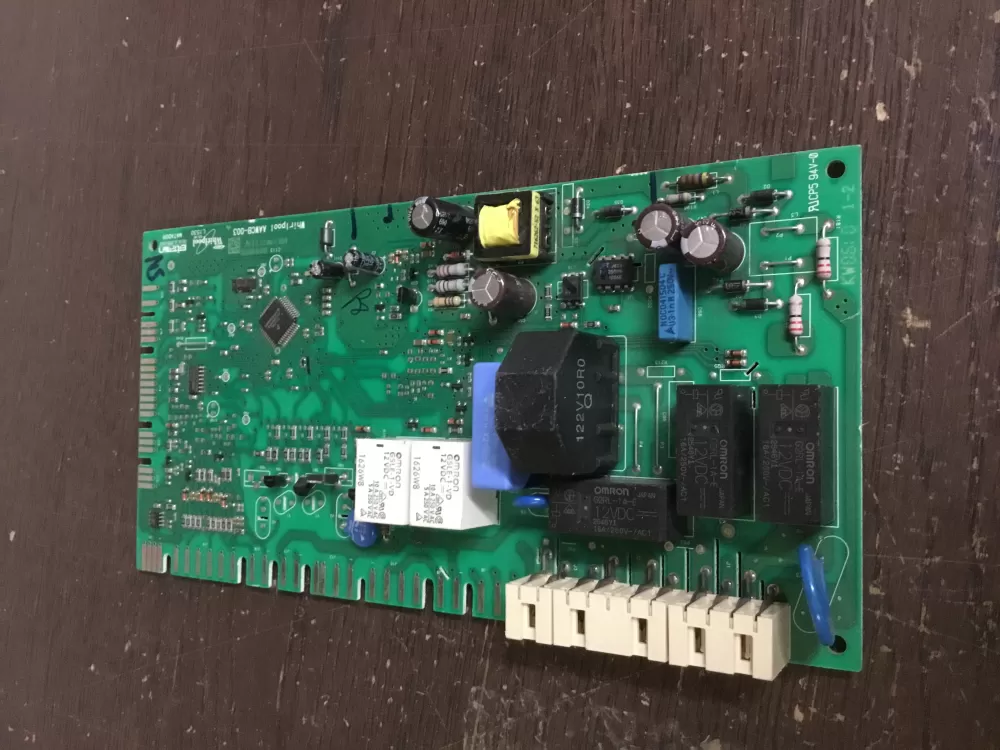 Whirlpool Kenmore AAWCB-003 Washer Control Board AZ14787 | NR557