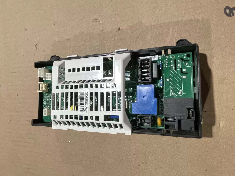 Whirlpool W11178025 Dryer Control Board AZ71256 | Wm1675