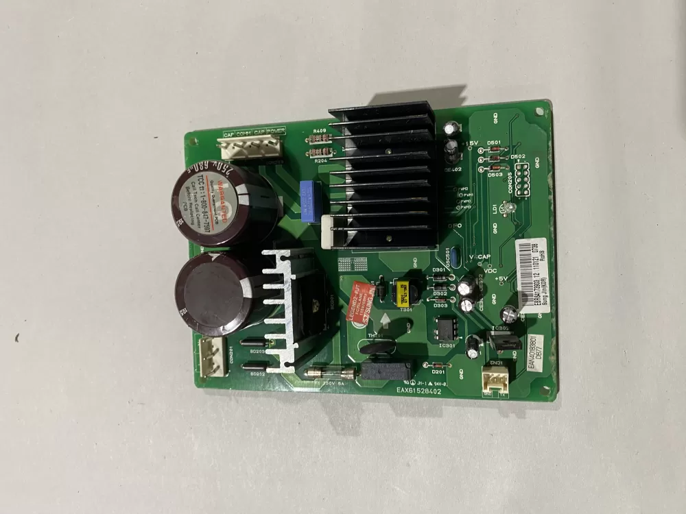 LG  Kenmore EBR64173903 Refrigerator Control Board
