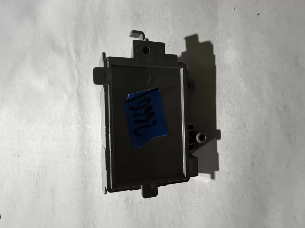 LG EAM60991336 Washer Filter Assembly AZ225642 | KM2660