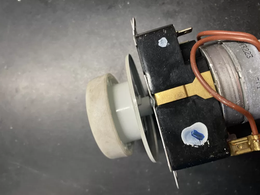 Whirlpool Amana Admiral AP6009056 3979618 3979618R Dryer Timer AZ21698 | BK1140