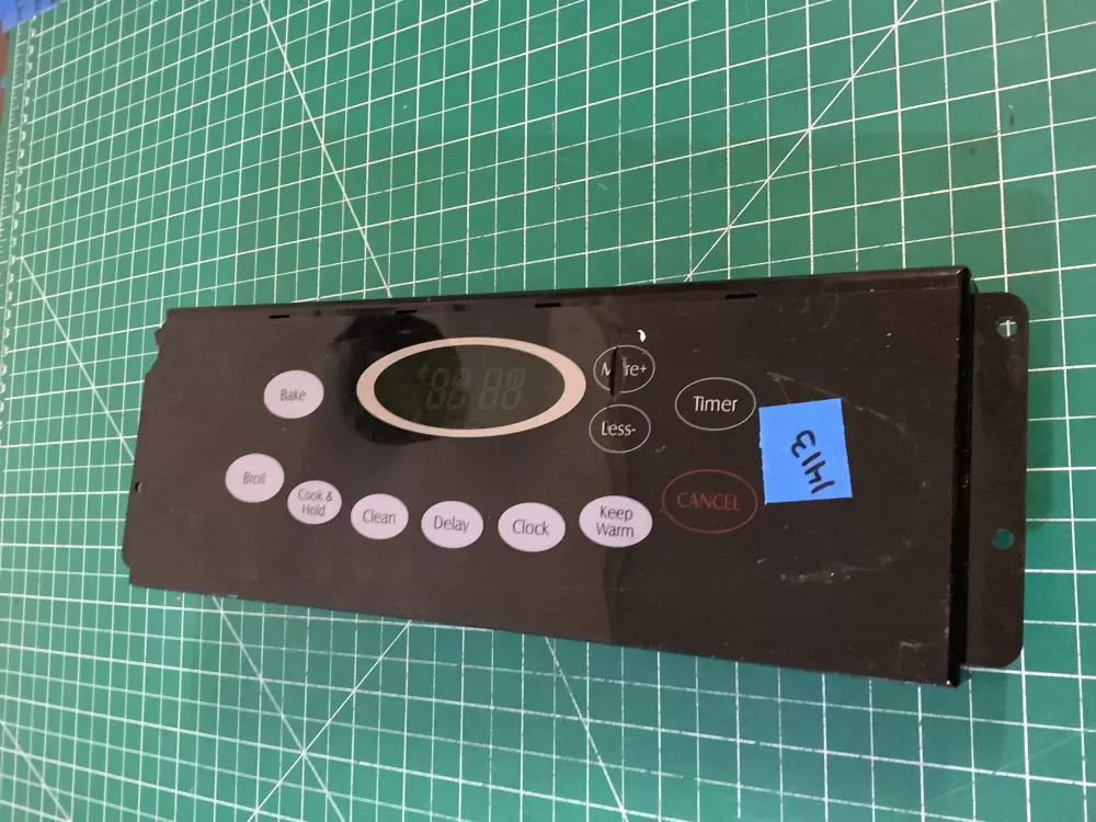 Whirlpool 00N21582005 8507p250 60 Range Control Board AZ191548 | NR1413