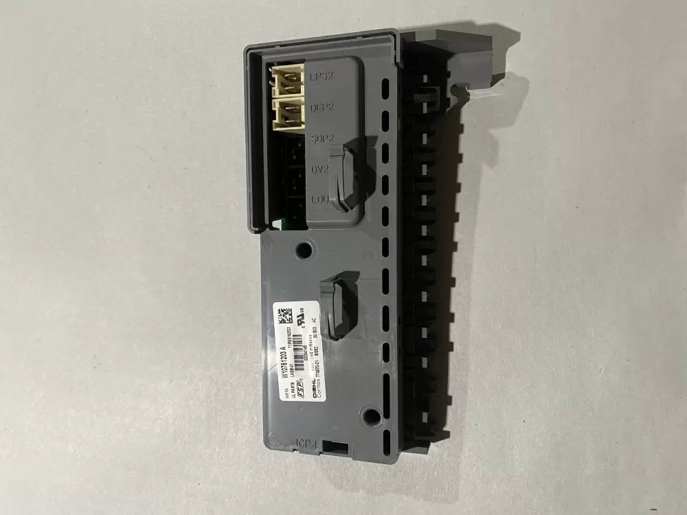 Whirlpool Maytag W10751203 W10864049 PS11731682 Washer Control Board