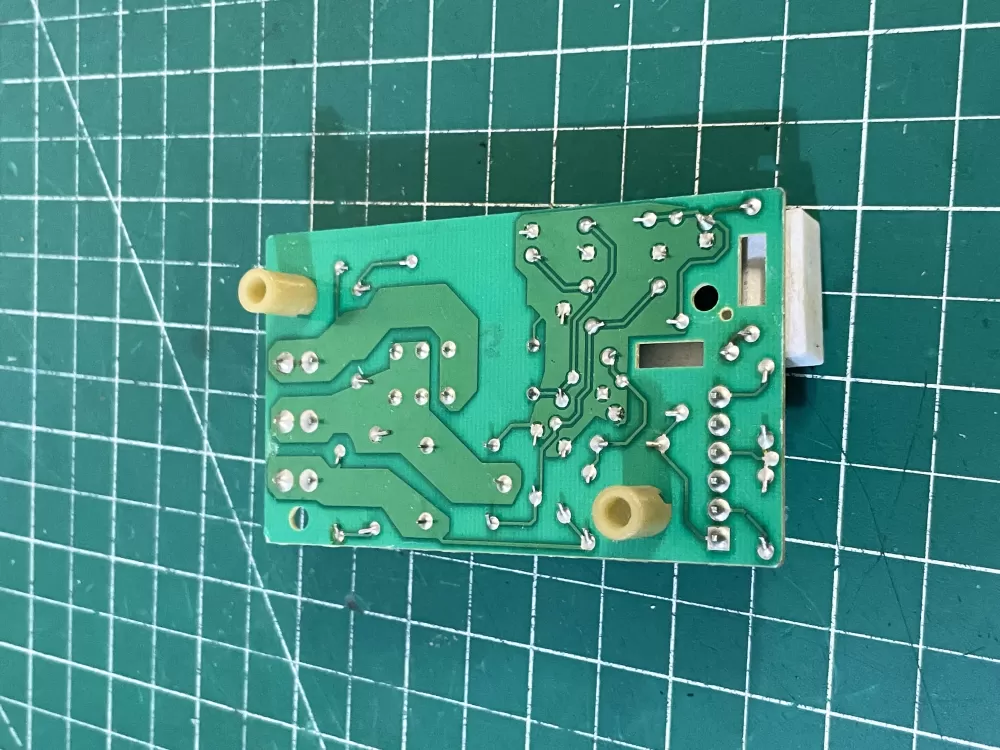 Kenmore 316429301 AP3837345 Oven Range Control Board AZ200837 | Wm2153