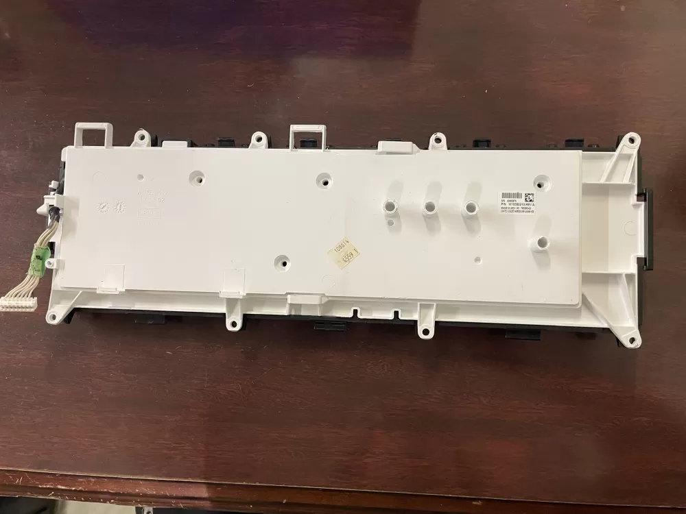 Whirlpool AP6022959 W10560210 WPW10560210 PS11756298 Washer Control Board